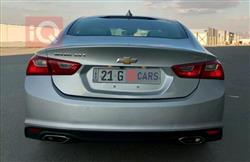 شيفروليه ماليبو